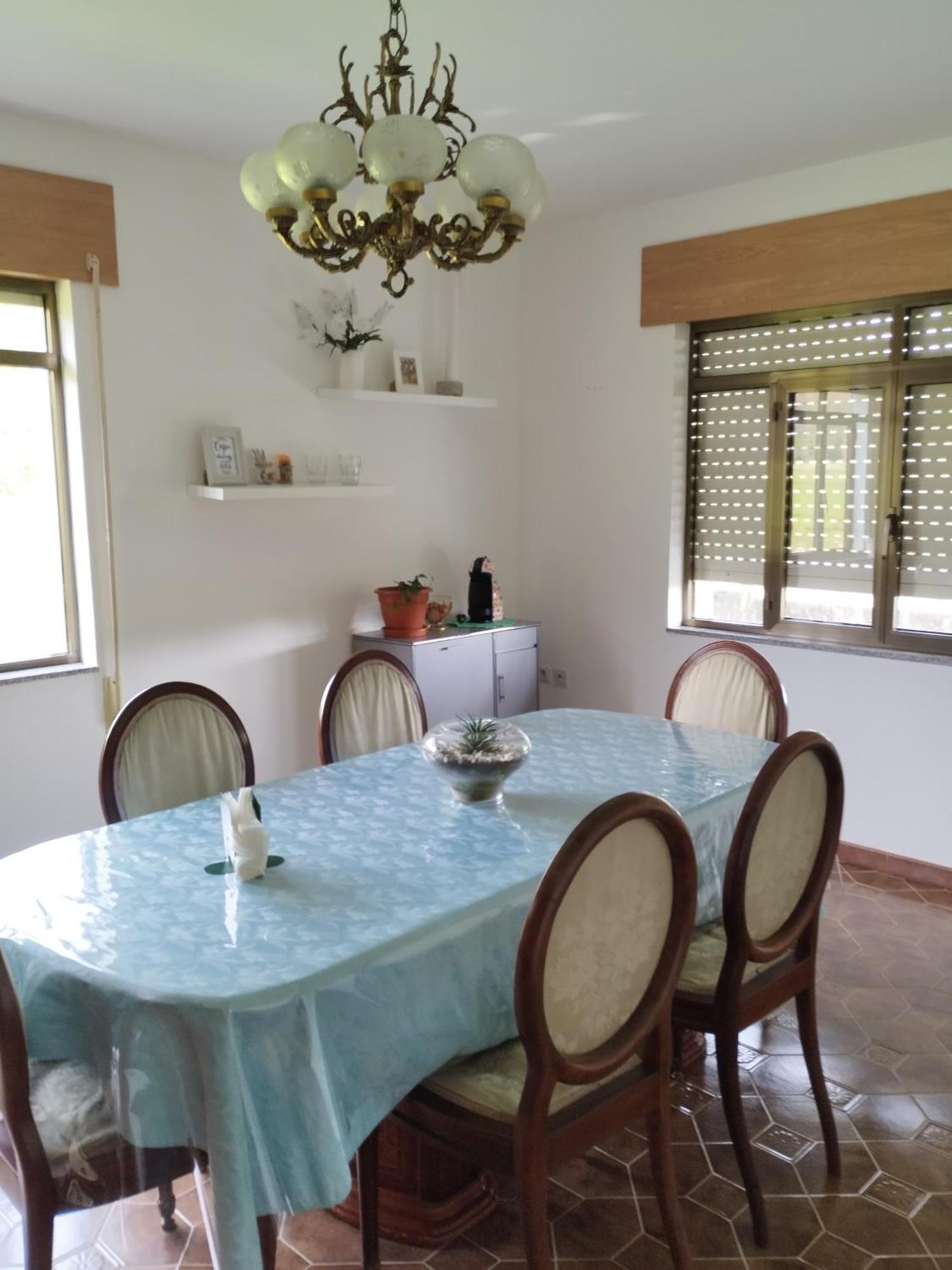 Villa Rica House Negreira Exterior photo