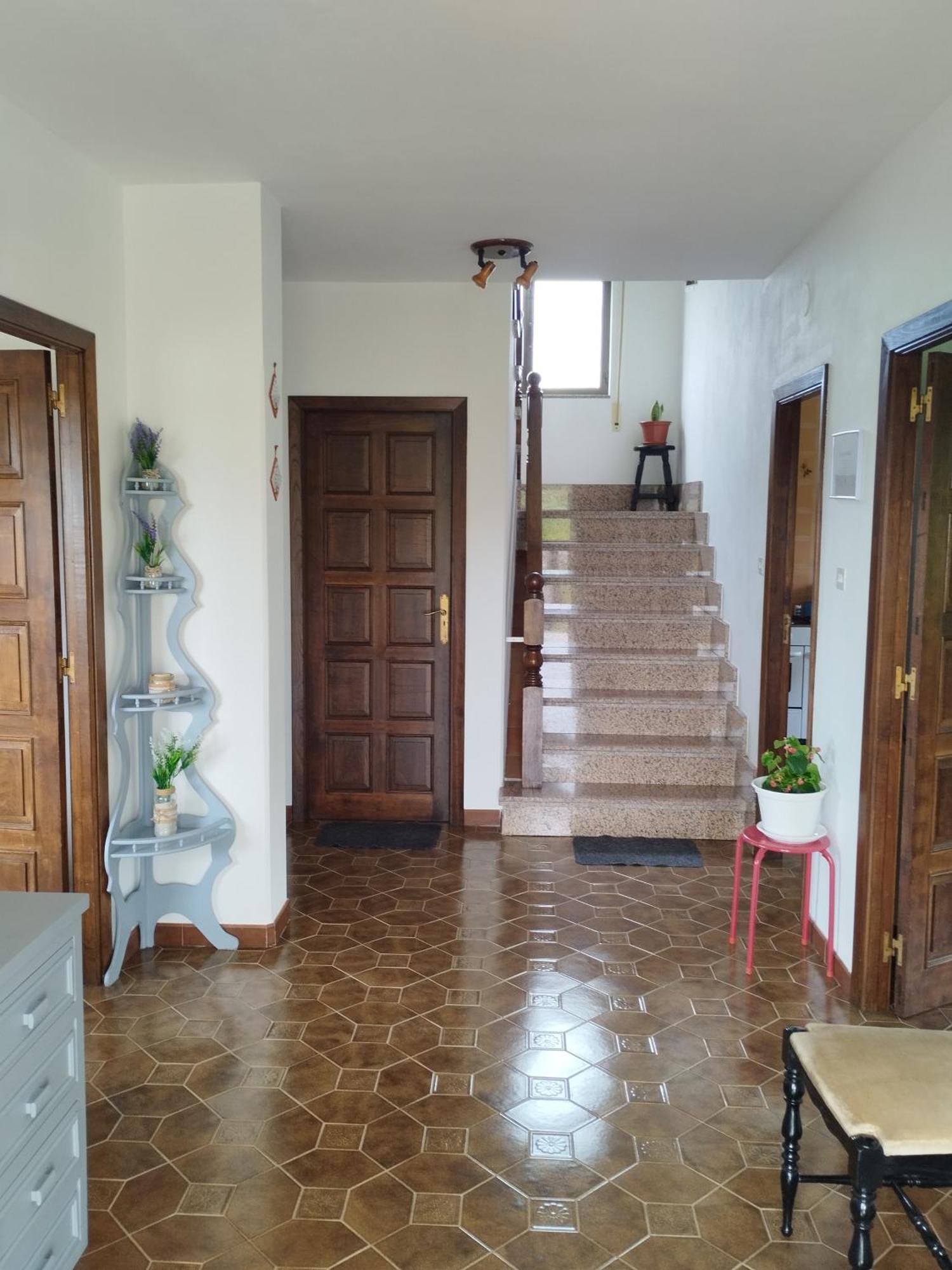 Villa Rica House Negreira Exterior photo